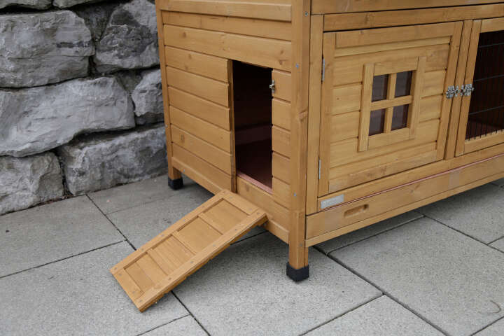 KERBL Nagerstall Südtirol